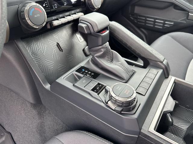 new 2026 Toyota Tacoma car, priced at $46,868