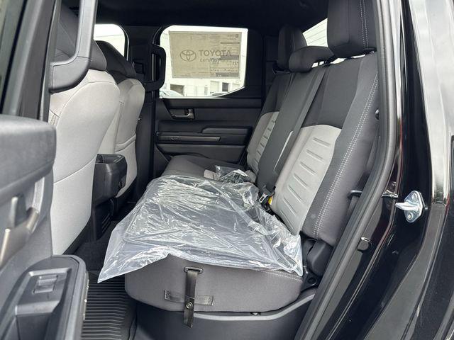 new 2026 Toyota Tacoma car, priced at $46,868