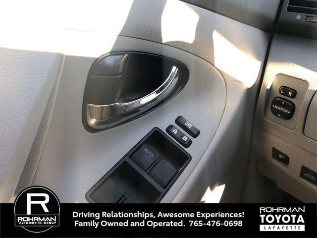 used 2009 Toyota Camry Hybrid car, priced at $4,500