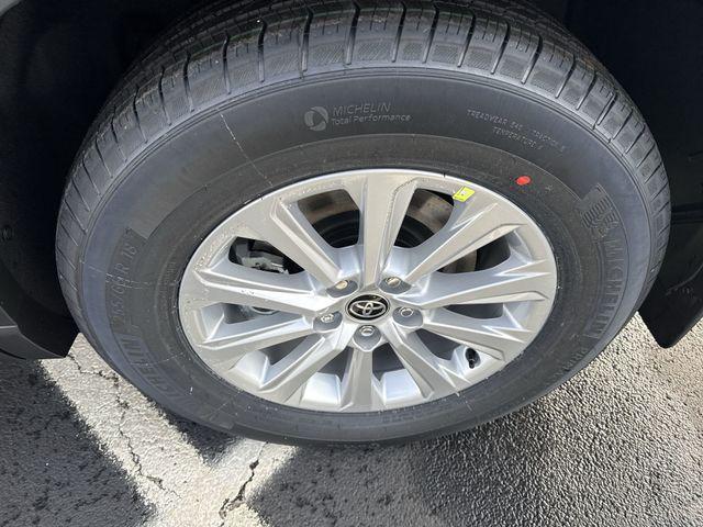 new 2026 Toyota Grand Highlander car, priced at $46,587