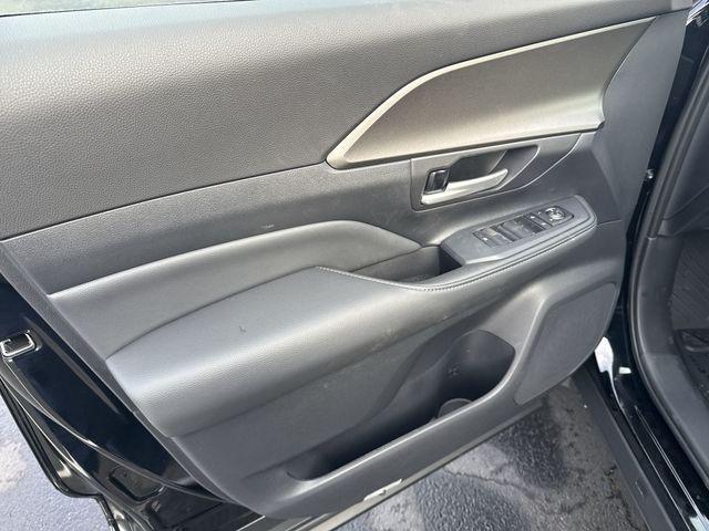 new 2026 Toyota Grand Highlander car, priced at $46,587