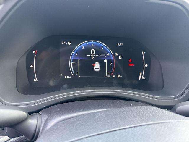 new 2026 Toyota Grand Highlander car, priced at $46,587