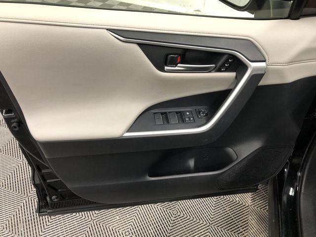 used 2020 Toyota RAV4 Hybrid car, priced at $27,202