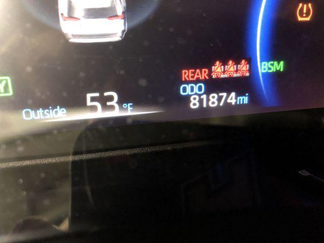 used 2020 Toyota RAV4 Hybrid car, priced at $27,202