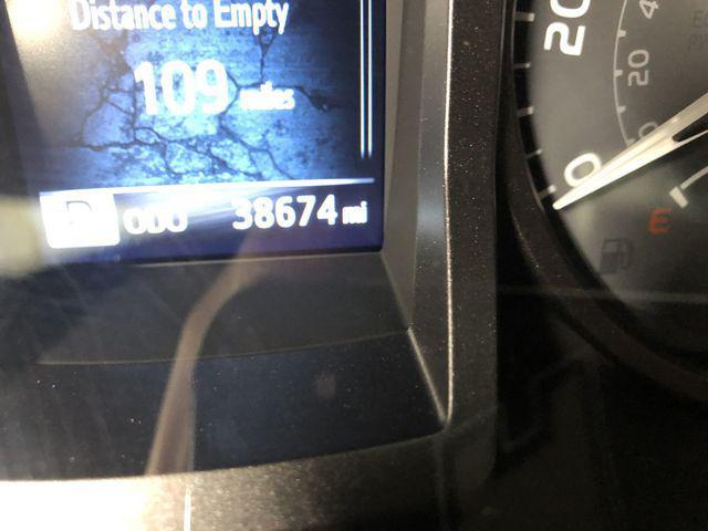 used 2023 Toyota Tacoma car, priced at $37,860