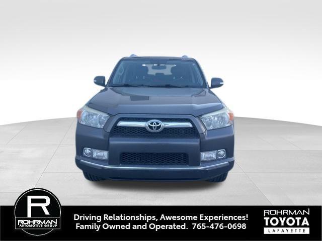 used 2013 Toyota 4Runner car, priced at $16,000