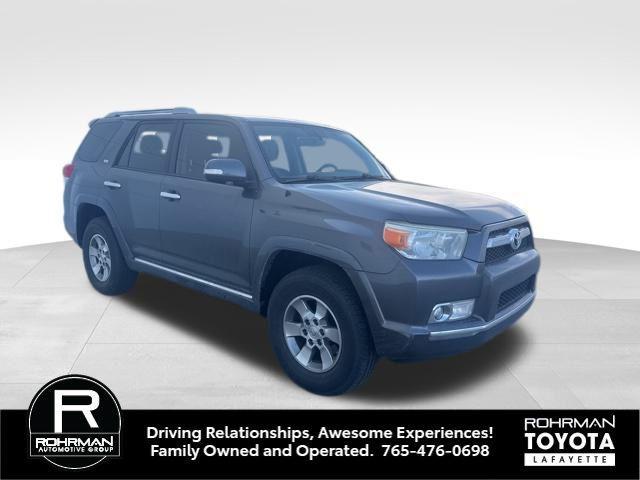 used 2013 Toyota 4Runner car, priced at $16,000