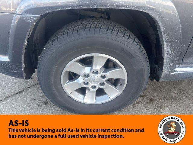used 2013 Toyota 4Runner car, priced at $16,000