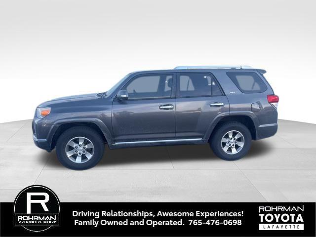 used 2013 Toyota 4Runner car, priced at $16,000