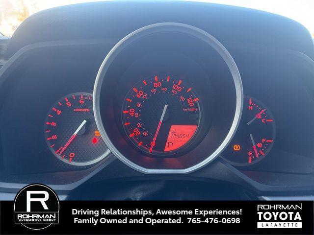 used 2013 Toyota 4Runner car, priced at $16,000