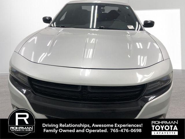 used 2019 Dodge Charger car, priced at $16,022