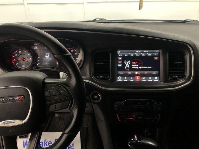 used 2019 Dodge Charger car, priced at $16,022