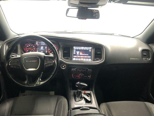 used 2019 Dodge Charger car, priced at $16,022