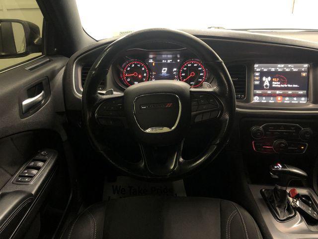 used 2019 Dodge Charger car, priced at $16,022