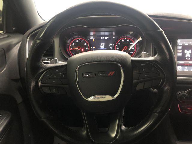 used 2019 Dodge Charger car, priced at $16,022