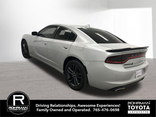 used 2019 Dodge Charger car, priced at $16,022