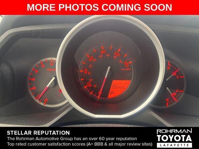 used 2013 Toyota 4Runner car, priced at $10,500