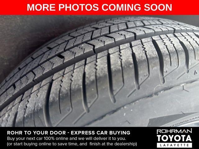 used 2017 Toyota Corolla car, priced at $13,594