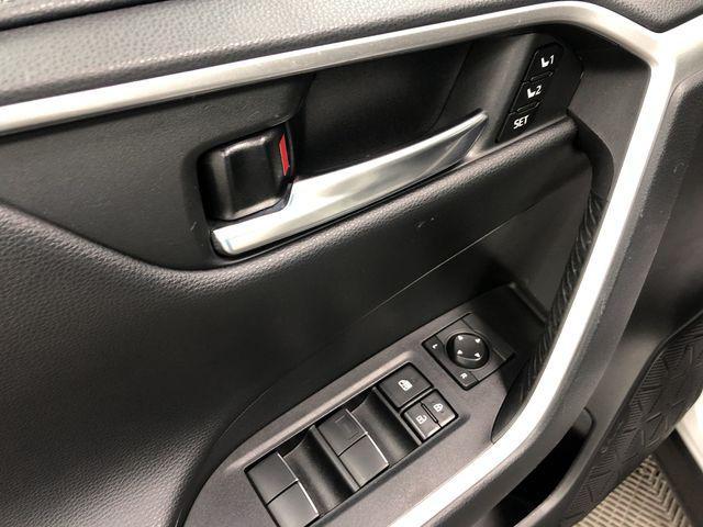 used 2021 Toyota RAV4 car, priced at $27,391