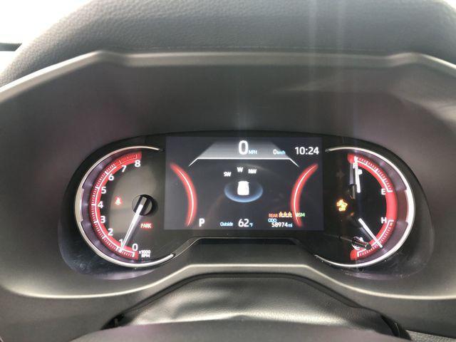 used 2021 Toyota RAV4 car, priced at $27,391