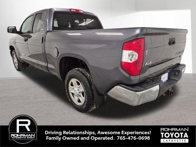 used 2019 Toyota Tundra car, priced at $30,011