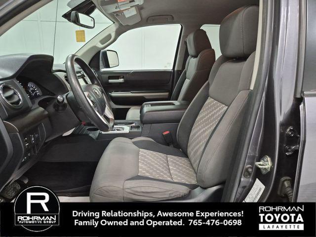 used 2019 Toyota Tundra car, priced at $30,011