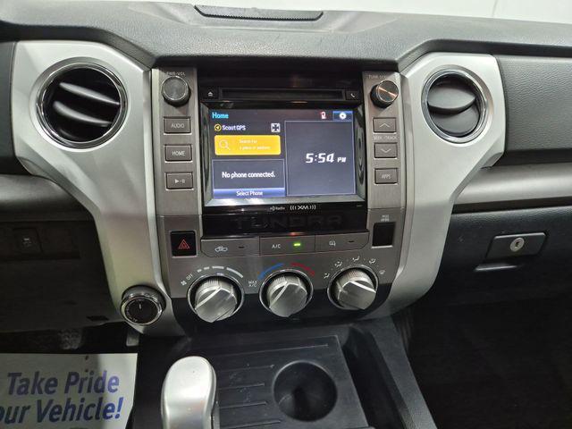 used 2019 Toyota Tundra car, priced at $30,011