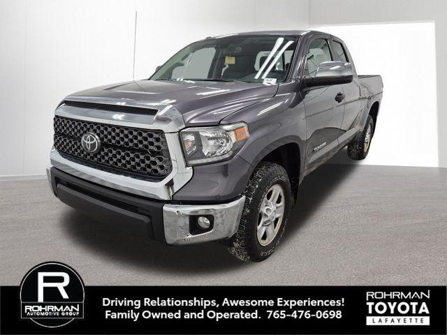 used 2019 Toyota Tundra car, priced at $30,011