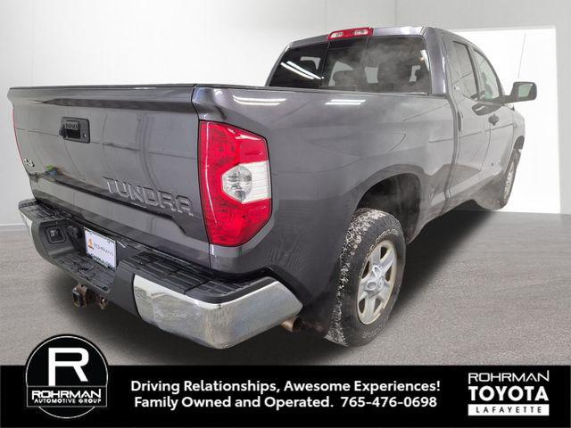used 2019 Toyota Tundra car, priced at $30,011