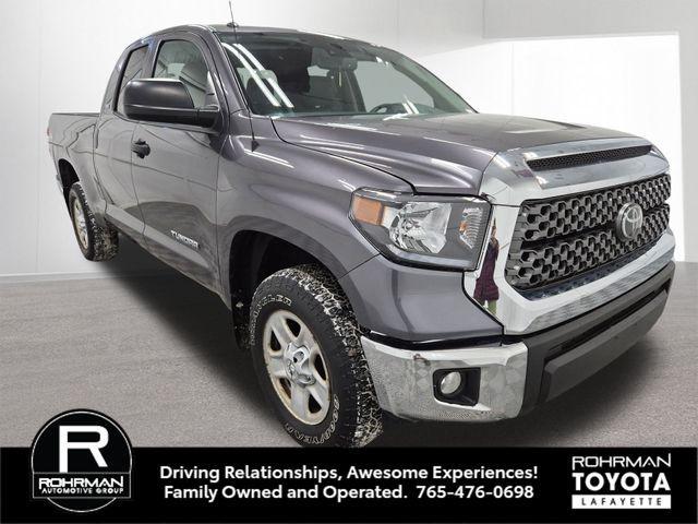 used 2019 Toyota Tundra car, priced at $30,011