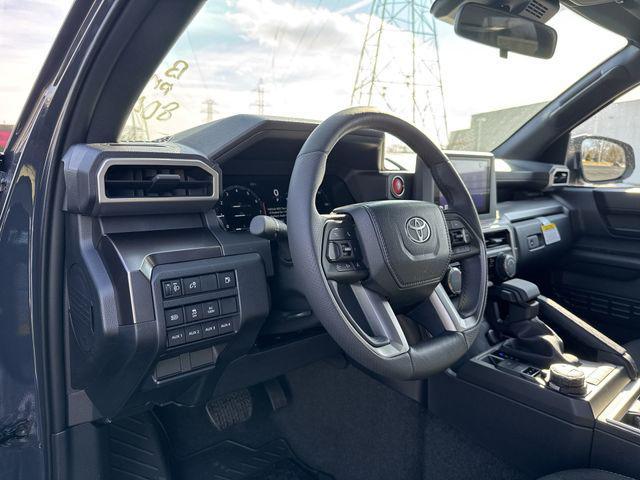 new 2026 Toyota 4Runner car, priced at $54,411