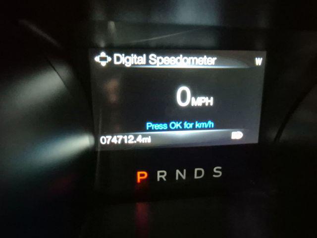 used 2023 Ford Mustang car, priced at $20,673