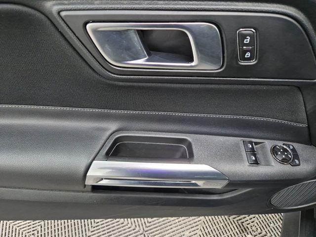 used 2023 Ford Mustang car, priced at $20,673