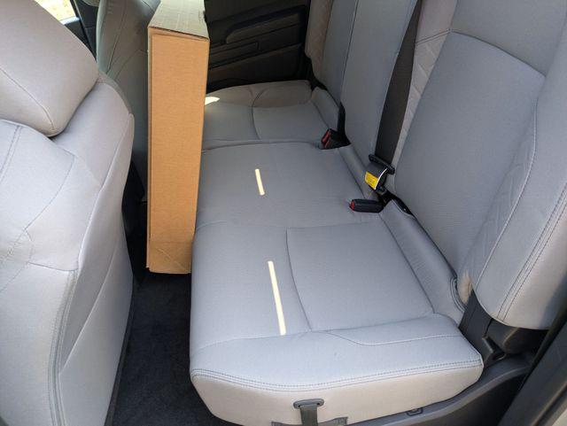 new 2025 Toyota Tacoma car, priced at $46,270