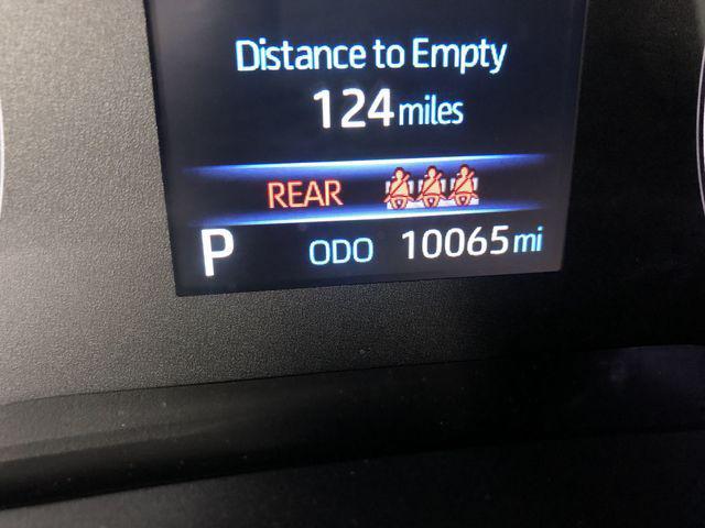 used 2025 Toyota Corolla Hybrid car, priced at $25,546