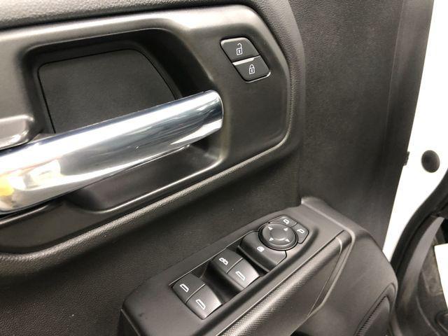 used 2022 Chevrolet Silverado 1500 car, priced at $33,998