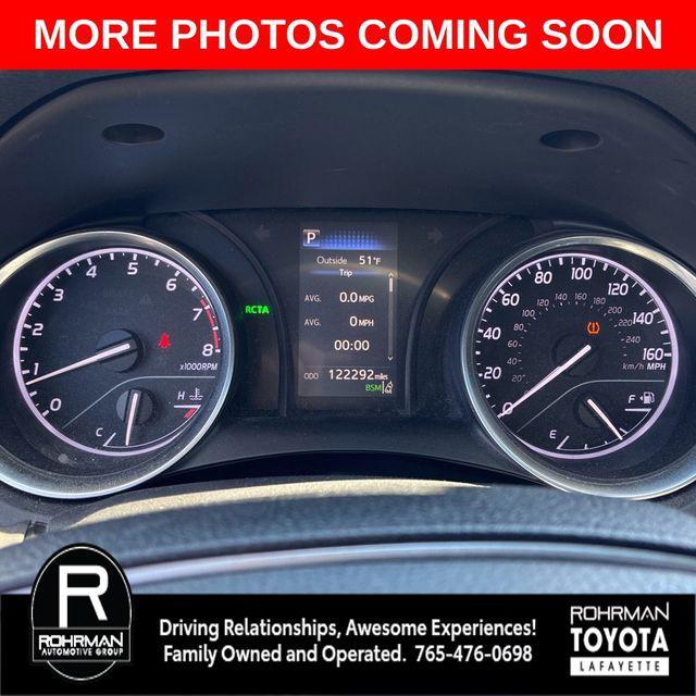 used 2018 Toyota Camry car, priced at $15,662