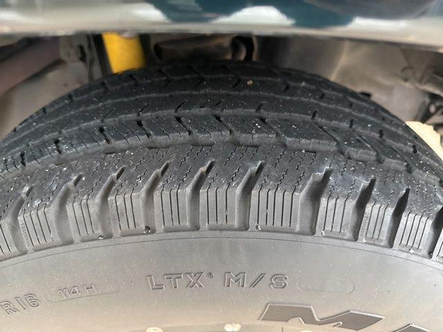 used 1994 Toyota Land Cruiser car, priced at $12,300