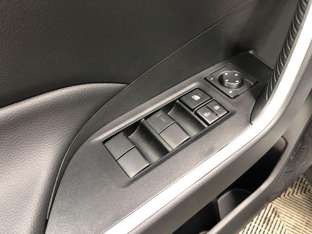 used 2025 Toyota RAV4 car, priced at $30,478