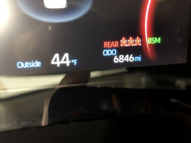 used 2025 Toyota RAV4 car, priced at $30,478