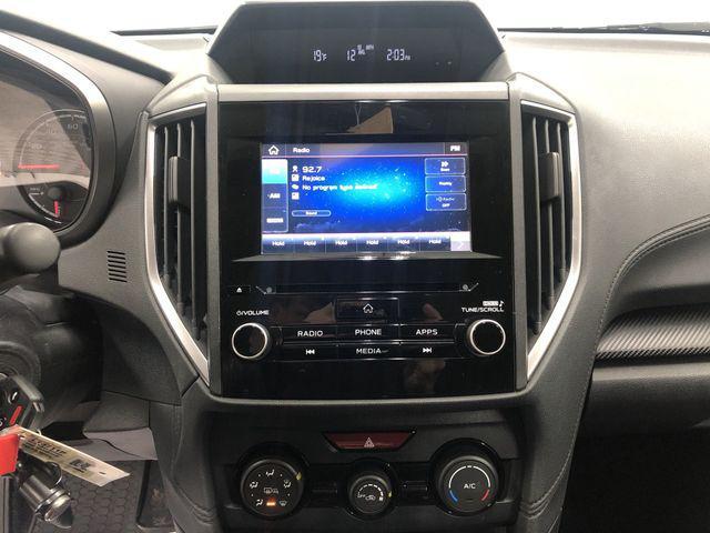 used 2019 Subaru Crosstrek car, priced at $15,459