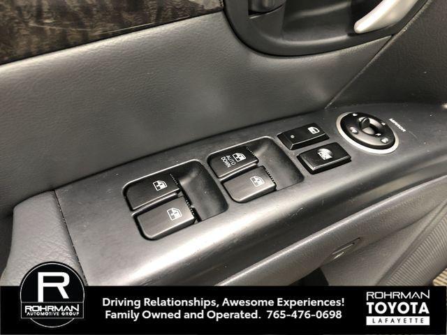 used 2009 Hyundai Santa Fe car, priced at $5,400