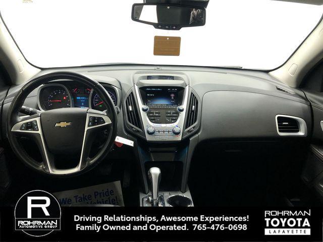 used 2013 Chevrolet Equinox car, priced at $7,200