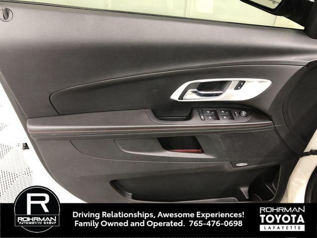 used 2013 Chevrolet Equinox car, priced at $7,200