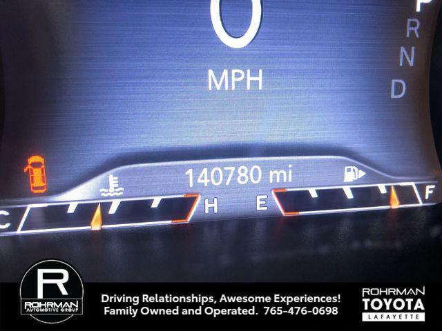 used 2019 Jeep Cherokee car, priced at $12,000