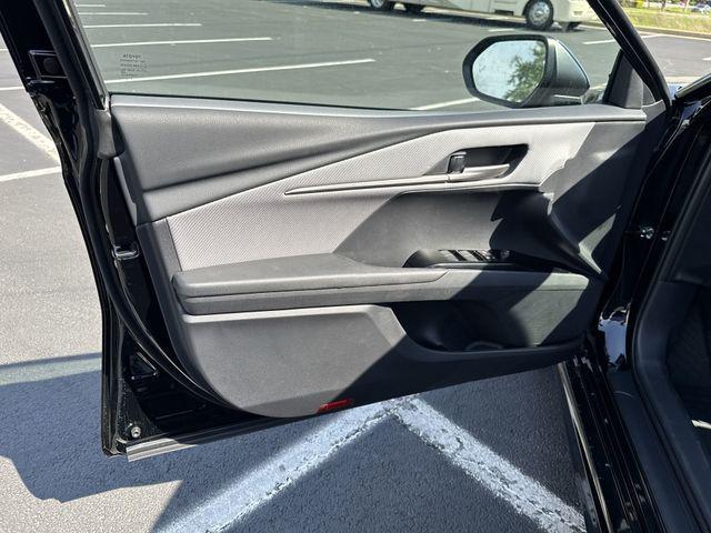 new 2026 Toyota Camry car, priced at $34,998