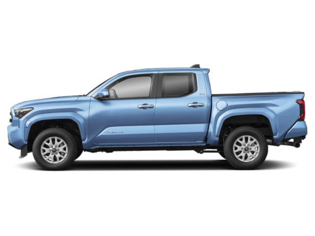 new 2026 Toyota Tacoma car, priced at $45,427