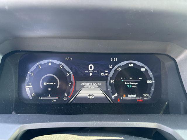 new 2026 Toyota Tacoma car, priced at $45,588