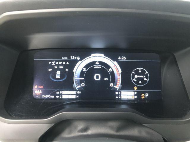 used 2023 Toyota Tundra car, priced at $50,796