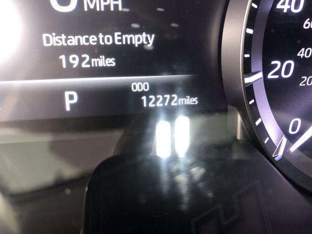 used 2023 Toyota Highlander car, priced at $39,034